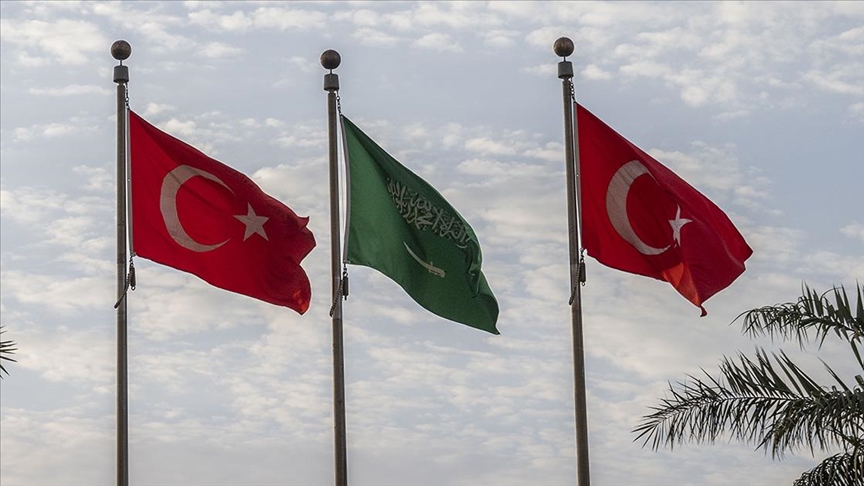Developing Partnership in Türkiye-Saudi Arabia Relations: Energy Investments and Security