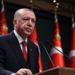 ABD’nin Orta Doğu’daki Askerî Gücü