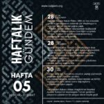 Kürtçenin “Ulusal Dil” İlanı ve Suriye Sahası: Medya Söylemi, Güç Mücadelesi ve Türkiye Açısından Anlamı