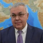 TUDPAM Başkan Yardımcısı Kaşlılar, Akit TV’de Gündemi Değerlendirdi