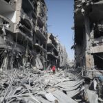 Kafkasya’da Görünmeyen Güç Çekişmesi: Azerbaycan-İran