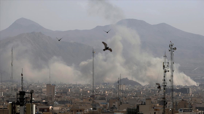 İran-İsrail Çatışmasında İnsan Hakları