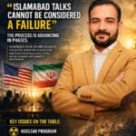 TUDPAM Başkan Yardımcısı Kaşlılar, Yeni Akit’e İsrail’in Düşmanlaştırma Retoriği Hakkında Demeç Verdi