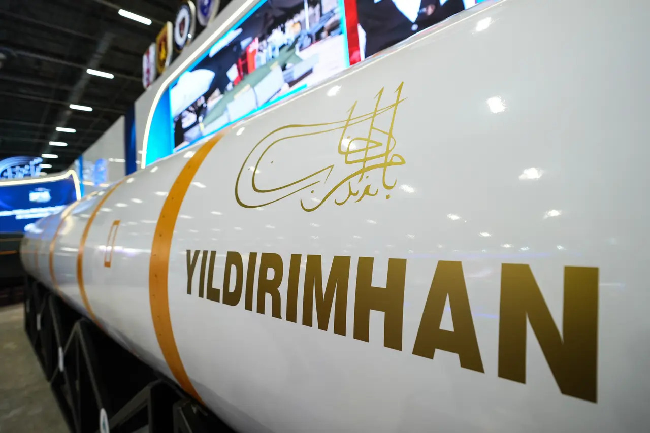 The Sword and the Shield: Yıldırımhan and Neşter in the Shadow of the 2026 Iran War