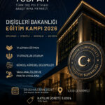 Haftalık Gündem-2026 23.Hafta