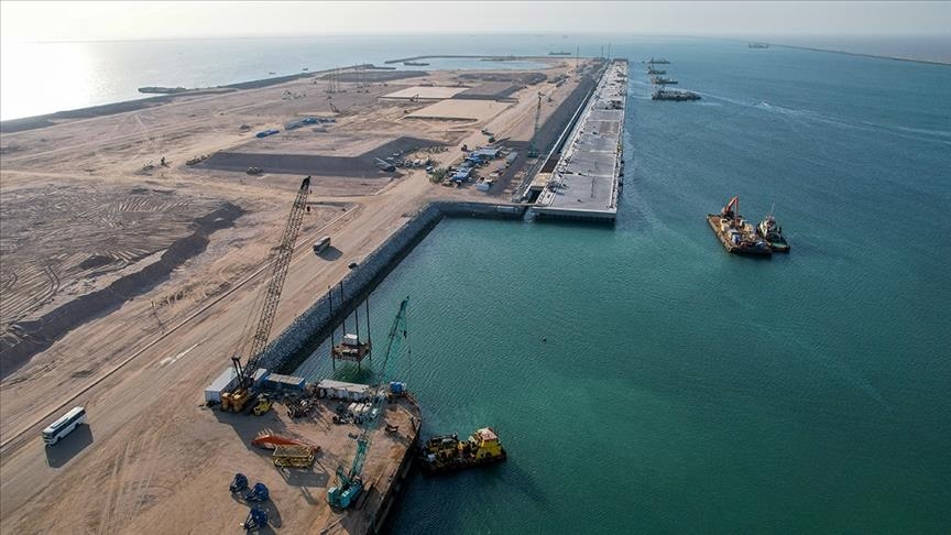 Comprehensive Geo-Economic and Strategic Analysis of the People’s Republic of China’s Investments in the Middle Corridor and Infrastructure of the Republic of Türkiye in the Light of Iran’s Regional War 2026