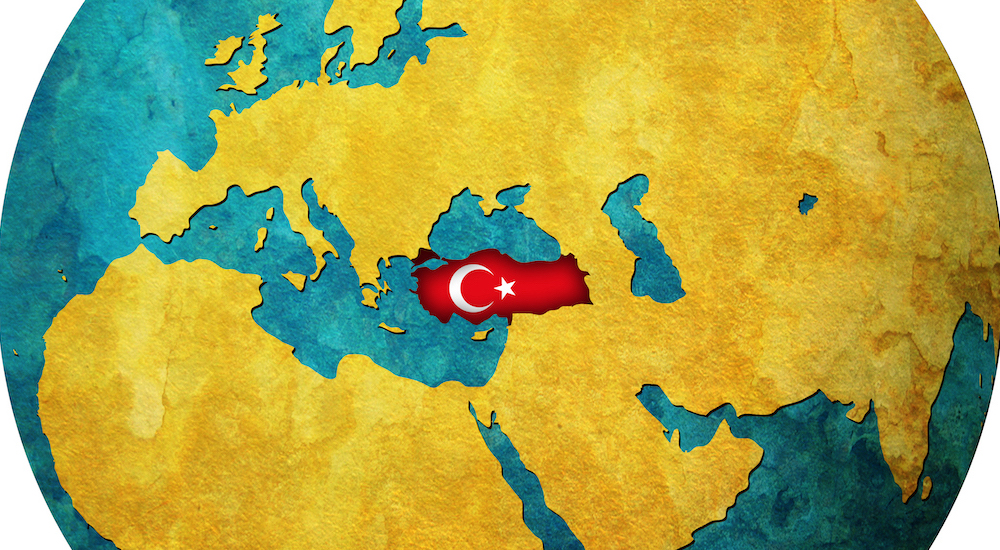 Jeopolitiğin Geri Dönüşü: Çok Kutuplu Dünyada Güç Mücadelesi ve Türkiye’nin Stratejik Yol Haritası