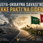 İran Türk Devletleri Teşkilatı’na Nasıl Bakıyor?