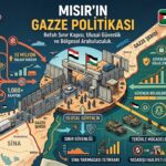 Türkiye’nin Suriye’deki Varlığı ve İsrail’in Artan Rahatsızlığı
