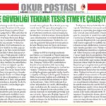 Haftalık Gündem-2026 41.Hafta