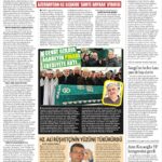 Orta Doğu’nun Jeopolitik Kalıcılığı: Petrolle Başlayan Değil, Tarihle Örülen Bir Merkez