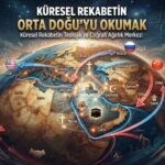 İki Stratejik Ortaklık Arasında Bakü: Türkiye-İsrail Gerilimi ve Azerbaycan Dış Politikası
