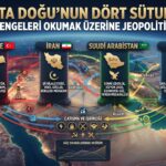 İnfografik | 2026 İsrail Seçimleri