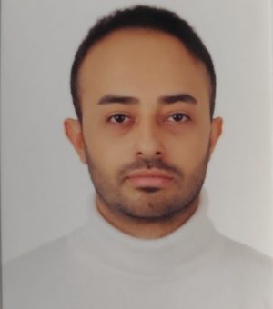 Sait Çakmak
