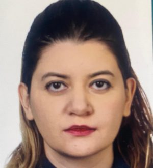 Sümer Esin Şenyurt